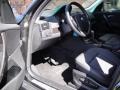 Jet Black - X3 3.0si Photo No. 10