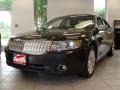 Alloy Metallic - MKZ Sedan Photo No. 1
