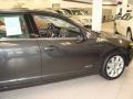 Alloy Metallic - MKZ Sedan Photo No. 3