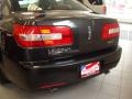 Alloy Metallic - MKZ Sedan Photo No. 5