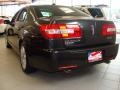 Alloy Metallic - MKZ Sedan Photo No. 6