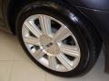 Alloy Metallic - MKZ Sedan Photo No. 9