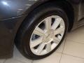 Alloy Metallic - MKZ Sedan Photo No. 11