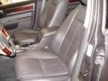 Alloy Metallic - MKZ Sedan Photo No. 16