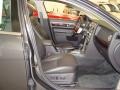 Alloy Metallic - MKZ Sedan Photo No. 17