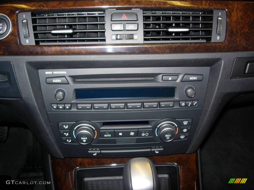 2009 3 Series 328i Sedan - Crimson Red / Oyster Dakota Leather photo #18