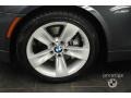 2009 Platinum Grey Metallic BMW 5 Series 528xi Sedan  photo #3
