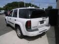 2005 Summit White Chevrolet TrailBlazer LS 4x4  photo #4