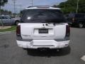 2005 Summit White Chevrolet TrailBlazer LS 4x4  photo #5