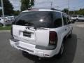 2005 Summit White Chevrolet TrailBlazer LS 4x4  photo #6