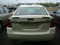 White - Malibu LS V6 Sedan Photo No. 3