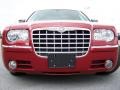 2006 Inferno Red Crystal Pearl Chrysler 300 C HEMI Heritage Editon  photo #10