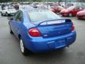 2004 Electric Blue Pearlcoat Dodge Neon SXT  photo #4