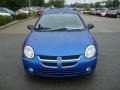 Electric Blue Pearlcoat - Neon SXT Photo No. 6