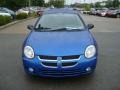 2004 Electric Blue Pearlcoat Dodge Neon SXT  photo #6