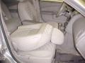 2005 Galaxy Silver Metallic Chevrolet Malibu LS V6 Sedan  photo #27