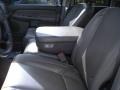2005 Bright White Dodge Ram 1500 SLT Quad Cab  photo #7