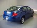 Arrival Blue Metallic - Cobalt Sedan Photo No. 23