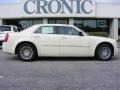 2009 Cool Vanilla White Chrysler 300 LX  photo #1