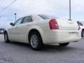 2009 Cool Vanilla White Chrysler 300 LX  photo #6