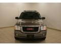 2005 Steel Grey Metallic GMC Envoy SLT 4x4  photo #2