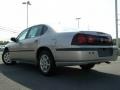 Silverstone Metallic - Impala  Photo No. 3