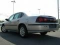 2005 Silverstone Metallic Chevrolet Impala   photo #3