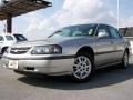 Silverstone Metallic - Impala  Photo No. 4