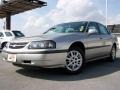 2005 Silverstone Metallic Chevrolet Impala   photo #4