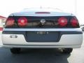 Silverstone Metallic - Impala  Photo No. 5