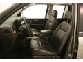 Steel Grey Metallic - Envoy SLT 4x4 Photo No. 10