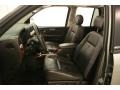 2005 Steel Grey Metallic GMC Envoy SLT 4x4  photo #10