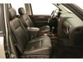 2005 Steel Grey Metallic GMC Envoy SLT 4x4  photo #15