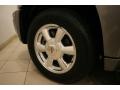 Steel Grey Metallic - Envoy SLT 4x4 Photo No. 20