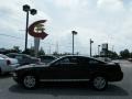 2006 Black Ford Mustang V6 Premium Coupe  photo #2