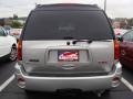 2006 Liquid Silver Metallic GMC Envoy XL SLT 4x4  photo #5