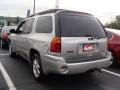 2006 Liquid Silver Metallic GMC Envoy XL SLT 4x4  photo #6