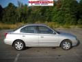 Silver Pewter - Elantra GLS Sedan Photo No. 1
