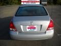 2003 Silver Pewter Hyundai Elantra GLS Sedan  photo #4