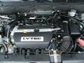 2004 Satin Silver Metallic Honda CR-V EX 4WD  photo #31