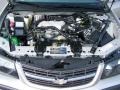 Silverstone Metallic - Impala  Photo No. 12