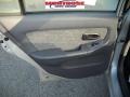 Silver Pewter - Elantra GLS Sedan Photo No. 12