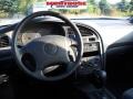 Silver Pewter - Elantra GLS Sedan Photo No. 13