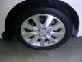 2006 Taffeta White Honda Accord EX-L V6 Sedan  photo #4