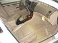 2006 Taffeta White Honda Accord EX-L V6 Sedan  photo #8