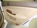 2006 Taffeta White Honda Accord EX-L V6 Sedan  photo #9