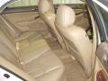 2006 Taffeta White Honda Accord EX-L V6 Sedan  photo #10