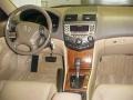 2006 Taffeta White Honda Accord EX-L V6 Sedan  photo #11