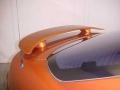 Sunburst Orange Metallic - Cobalt LS Coupe Photo No. 10