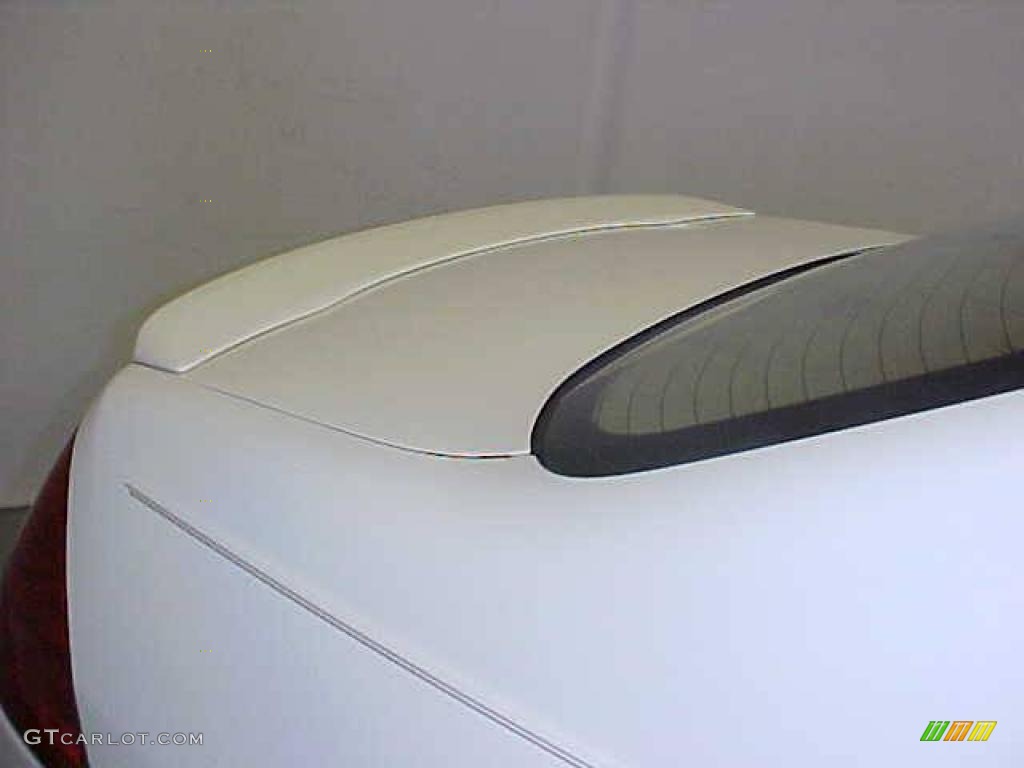 2006 Accord EX-L V6 Sedan - Taffeta White / Ivory photo #14